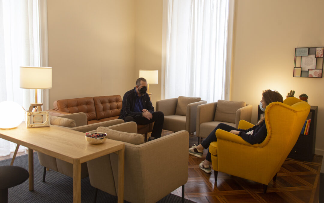 Che cosa è il Counselling?