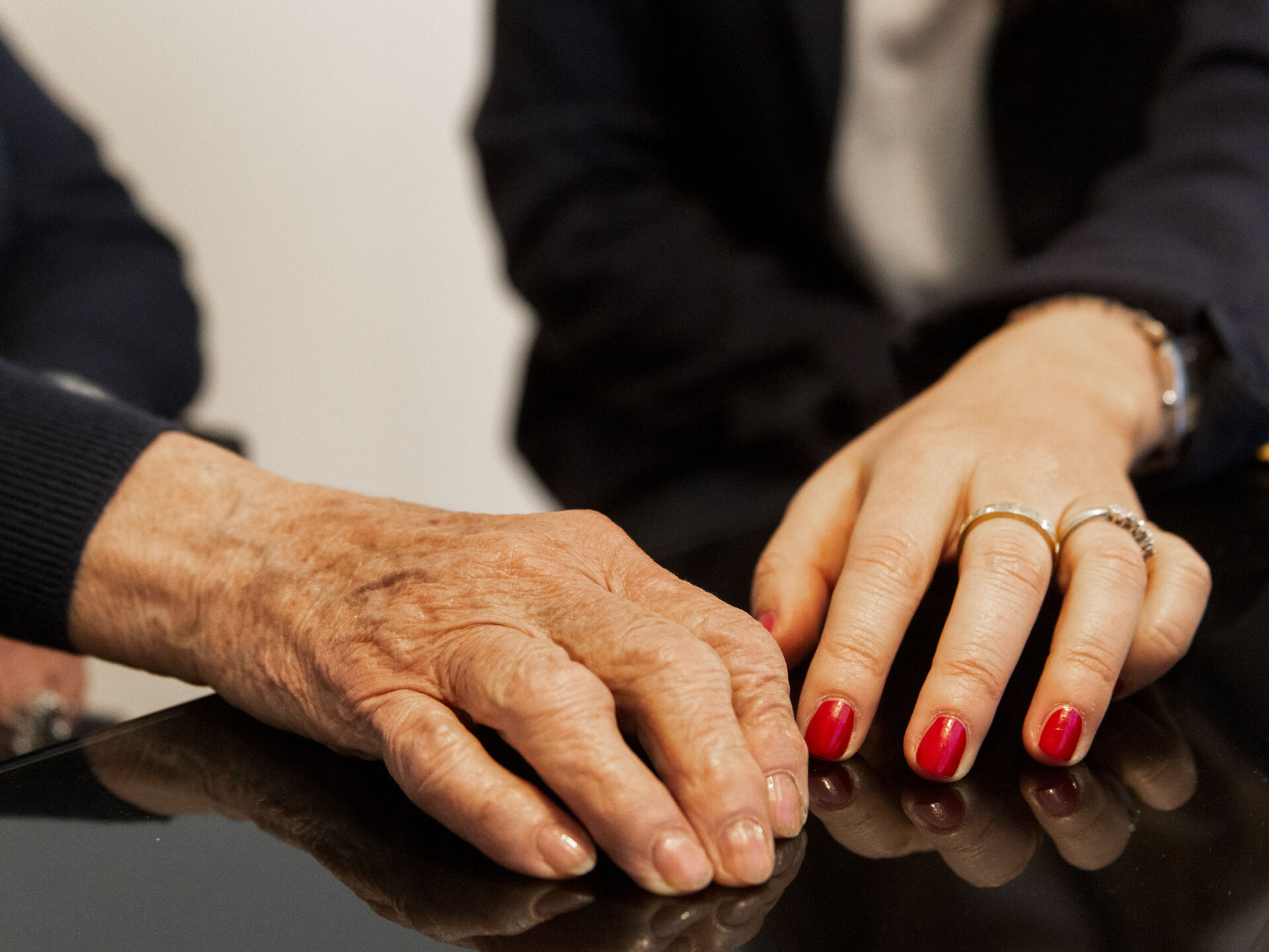 caregiver-